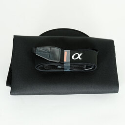 SONY FE 200-600mm F5.6-6.3 G OSS SEL200600G