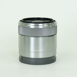 SONY E 30mm F3.5 Macro SEL30M35