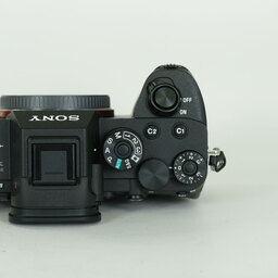 SONY α7R IV（ILCE-7RM4）