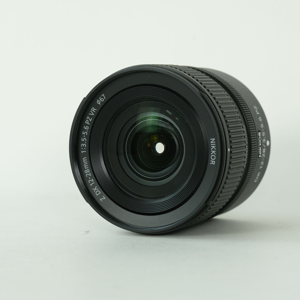 Nikon NIKKOR Z DX 12-28mm f/3.5-5.6 PZ VRの出品 | ONE SCENE（ワン