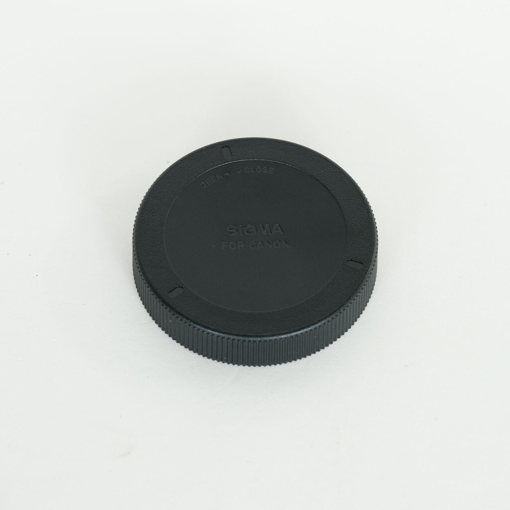 SIGMA 14-24mm F2.8 DG HSM｜Art [キヤノン用]