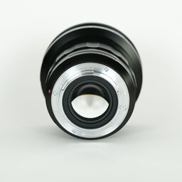 Voigtlander NOKTON 10.5mm F0.95（マイクロフォーサーズ用）