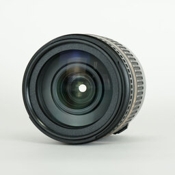 TAMRON 18-270mm F3.5-6.3 DiII VC PZD/Model B008E（キヤノンEF用）