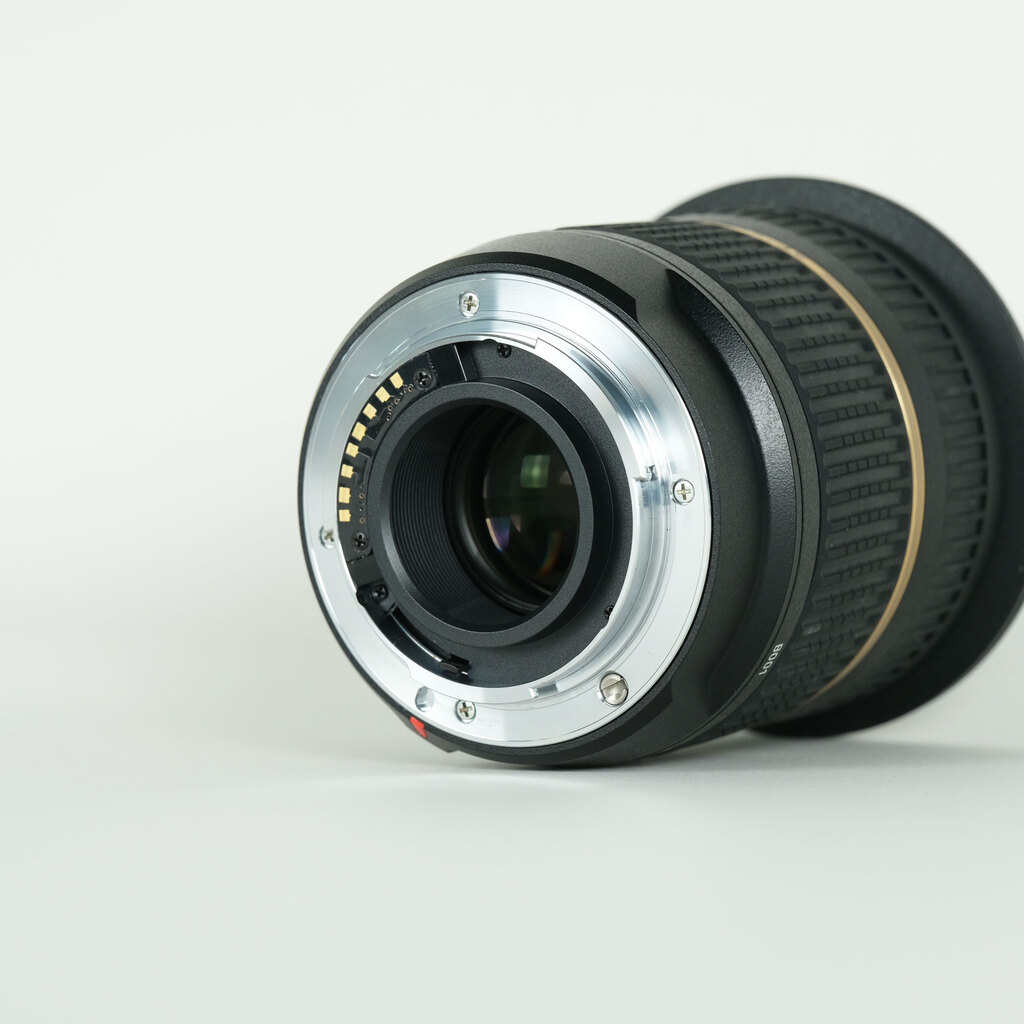 TAMRON SP 10-24mm F3.5-4.5 DiII/Model B001S(ソニーA用)の出品 | ONE