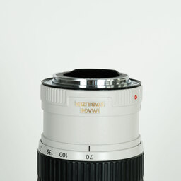 Canon EF70-200mm F4L IS USM