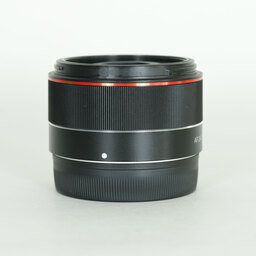 SAMYANG AF 24mm F2.8 FE (ソニーE用) SAMYANG AF 24mm F2.8 FE (ソニーE用)