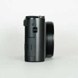 Panasonic LUMIX DC-TX2D ブラック