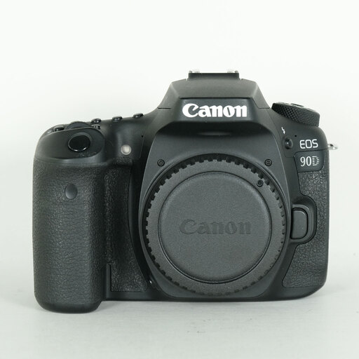 Canon EOS 90Dを徹底解説。作例からおすすめレンズまで | ONE SCENE