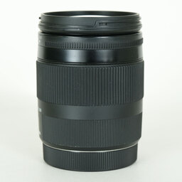 SIGMA 18-200mm F3.5-6.3 DC MACRO OS HSM｜Contemporary [キヤノンEF用]