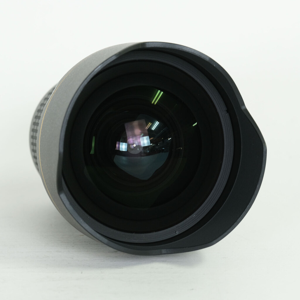 Nikon AF-S NIKKOR 14-24mm f/2.8G ED