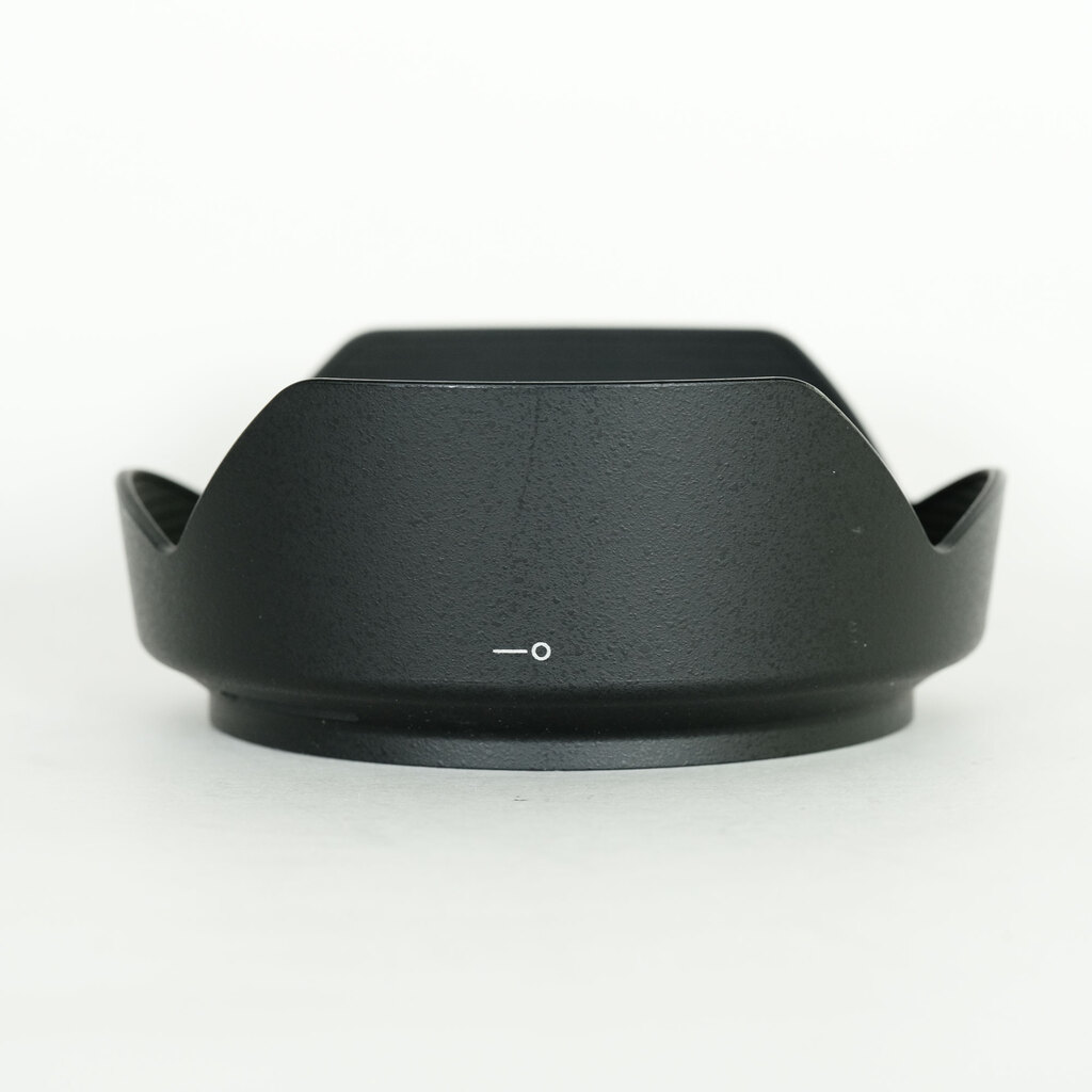 Nikon AF-S NIKKOR 24-120mm f/4G ED VR