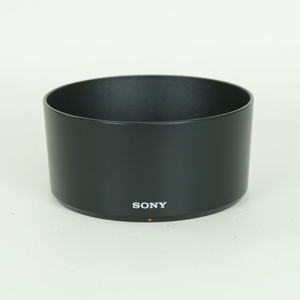 SONY FE 85mm F1.8 SEL85F18