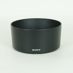 SONY FE 85mm F1.8 SEL85F18