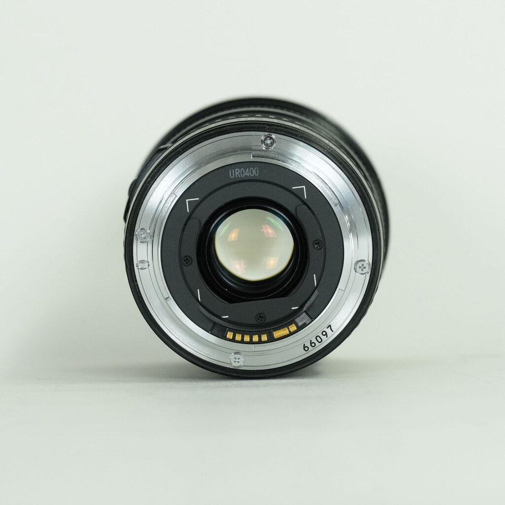 Canon EF17-40mm F4L USM Canon EF17-40mm F4L USM