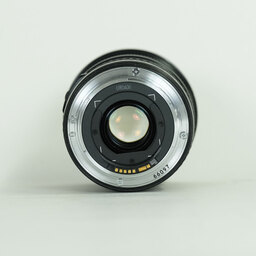 Canon EF17-40mm F4L USM Canon EF17-40mm F4L USM