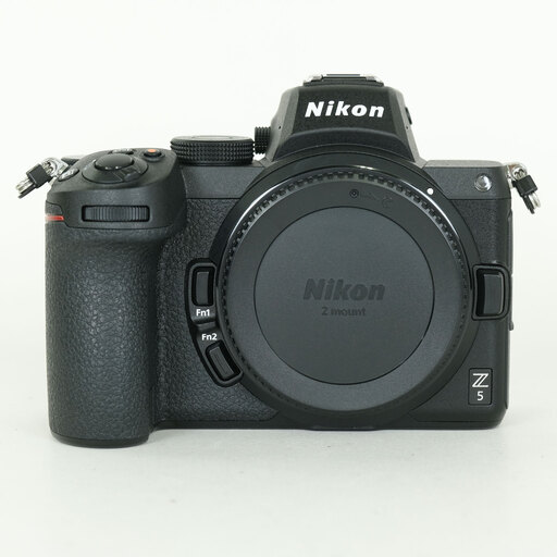 Nikon Z5
