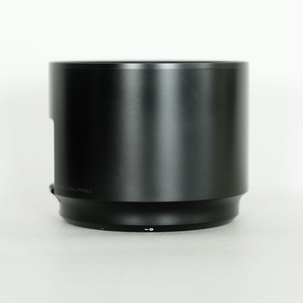 TAMRON 90mm F/2.8 Di III MACRO VXD [ソニーE用]