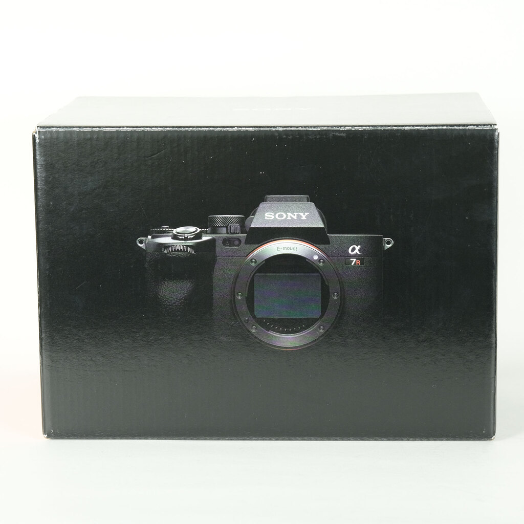 SONY α7R V(ILCE-7RM5) SONY α7R V(ILCE-7RM5)