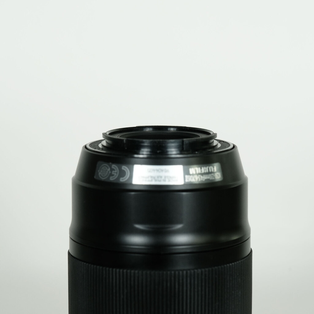 FUJIFILM XC50-230mmF4.5-6.7 OIS II