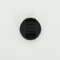 Nikon NIKKOR Z DX 24mm f/1.7