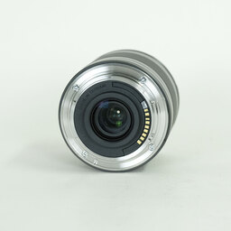 Canon EF-M11-22mm F4-5.6 IS STM