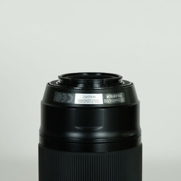 FUJIFILM XC50-230mmF4.5-6.7 OIS II