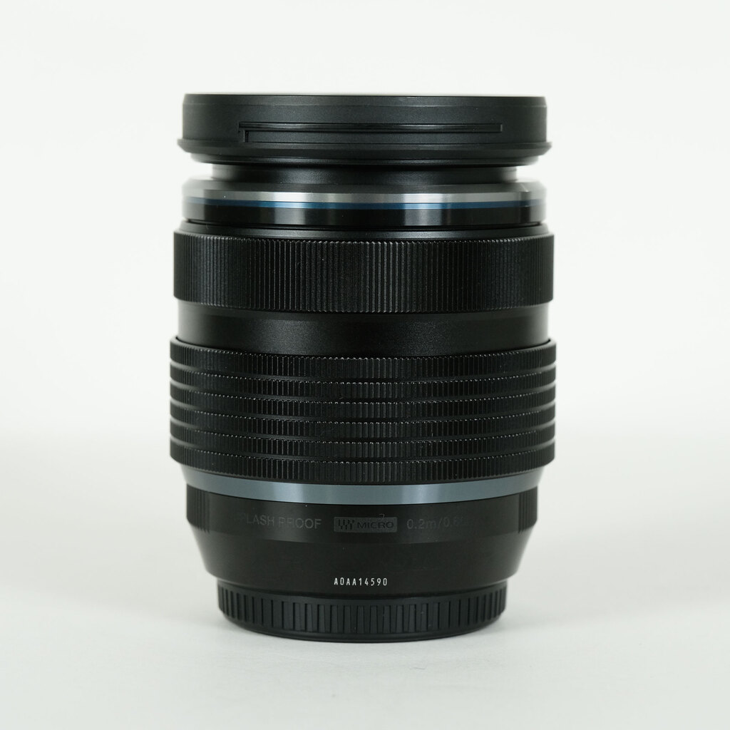 OLYMPUS M.ZUIKO DIGITAL ED 12-40mm F2.8 PRO II