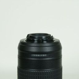 Nikon AF-P DX NIKKOR 70-300mm f/4.5-6.3G ED VR