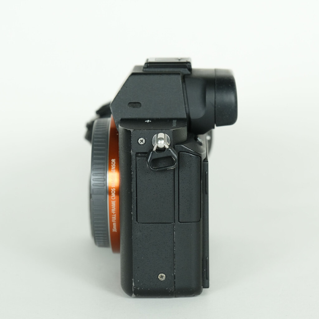 SONY α7 II(ILCE-7M2) SONY α7 II(ILCE-7M2)