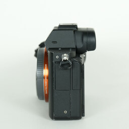 SONY α7 II(ILCE-7M2) SONY α7 II(ILCE-7M2)