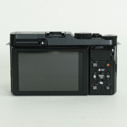 FUJIFILM X-M1 ボディ ブラック