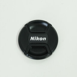 Nikon AF-S DX VR Zoom-Nikkor 18-200mm F3.5-5.6G IF-ED