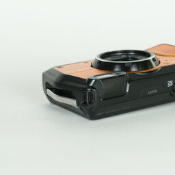 RICOH WG-6 オレンジ