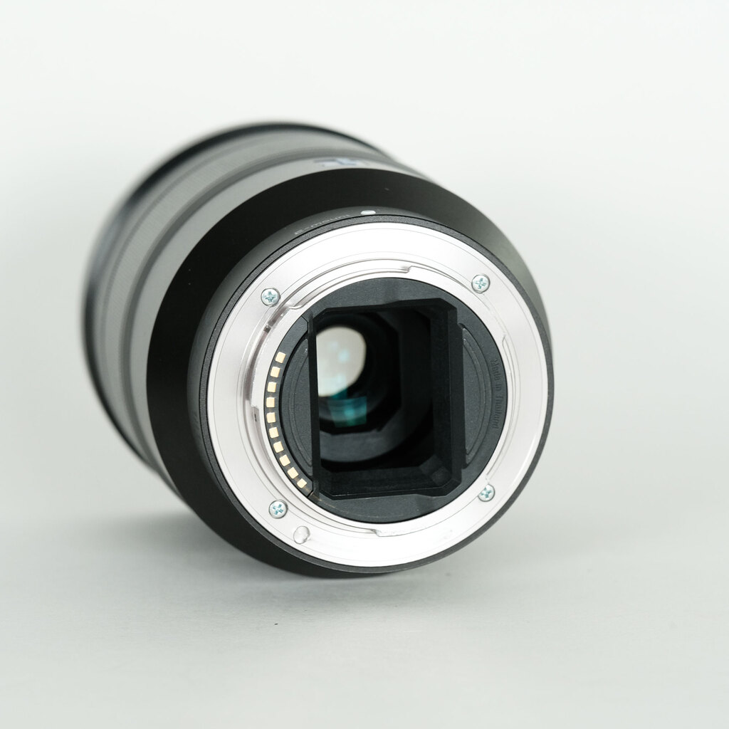 SONY Vario-Tessar T* FE 16-35mm F4 ZA OSS SEL1635Z