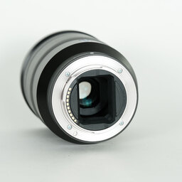 SONY Vario-Tessar T* FE 16-35mm F4 ZA OSS SEL1635Z