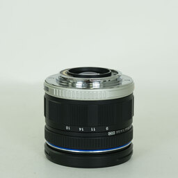 OLYMPUS M.ZUIKO DIGITAL ED 9‑18mm F4.0-5.6