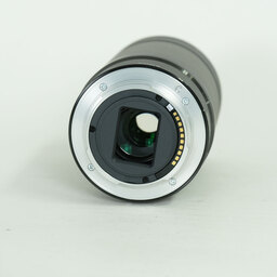 SONY E 55-210mm F4.5-6.3 OSS SEL55210