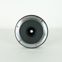 七工匠 7Artisans 35mm F5.6 (ライカSL/TL用) ブラック