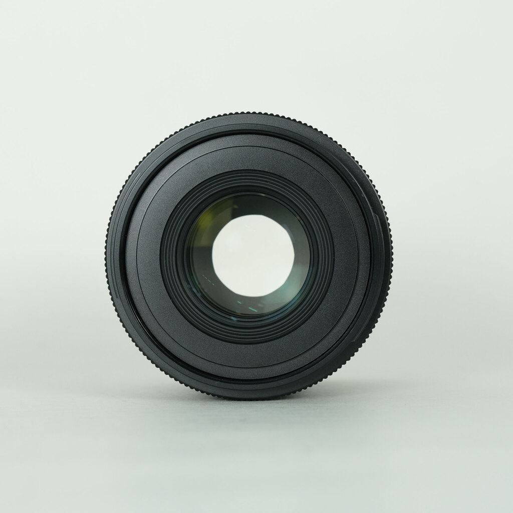SIGMA 65mm F2 DG DN｜Contemporary [ソニーE用]