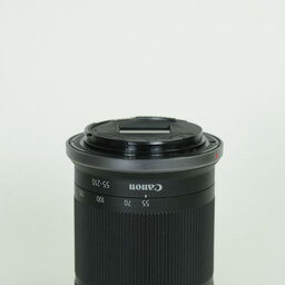 Canon RF-S55-210mm F5-7.1 IS STM