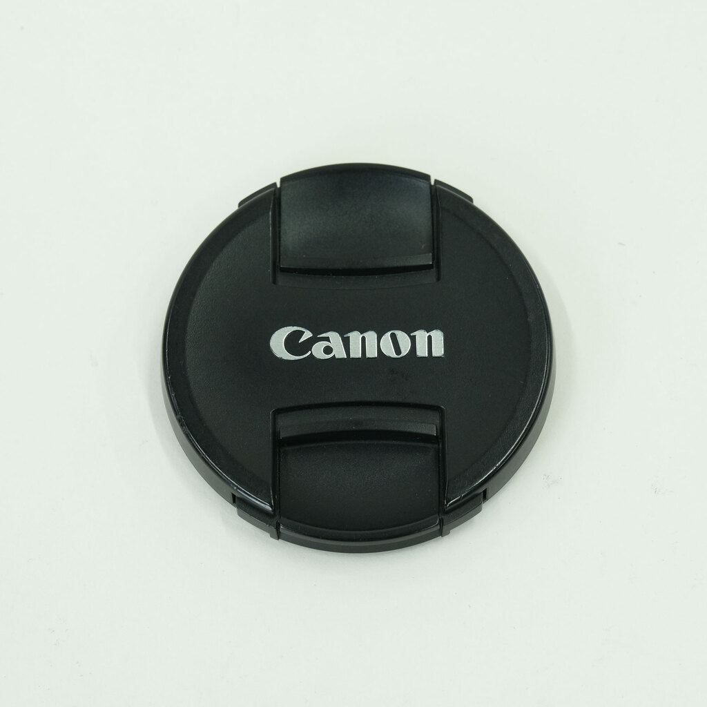 Canon EF17-40mm F4L USM