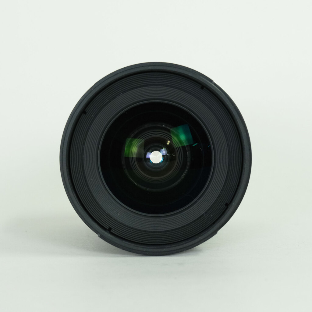 TOKINA atx-i 11-16mm F2.8 CF CEF（キヤノンEF用）