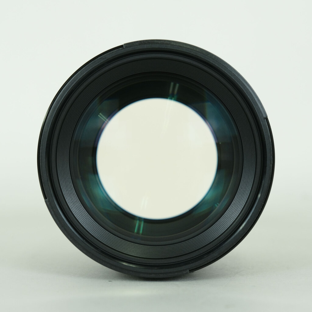 SONY FE 85mm F1.4 GM II SEL85F14GM2