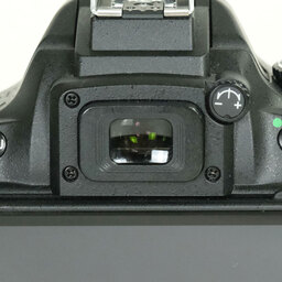 Nikon D5100 ボディ