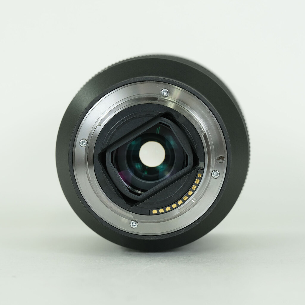 SONY FE 24-105mm F4 G OSS SEL24105G