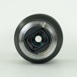 SONY FE 24-105mm F4 G OSS SEL24105G