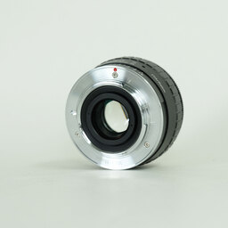 銘匠光学 TTArtisan 23mm F1.4 C  (マイクロフォーサーズ用) ブラック