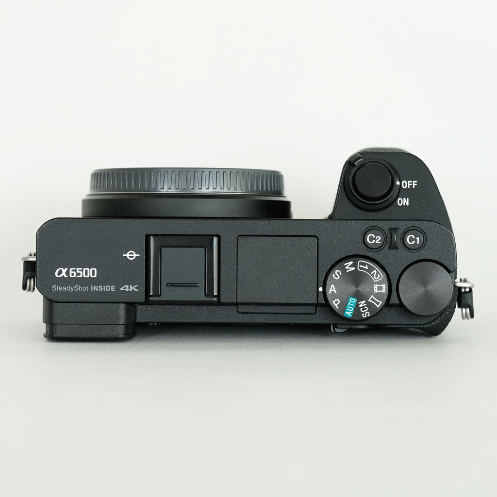 SONY α6500(ILCE-6500) SONY α6500(ILCE-6500)