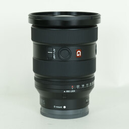 SONY FE 16-35mm F2.8 GM II SEL1635GM2