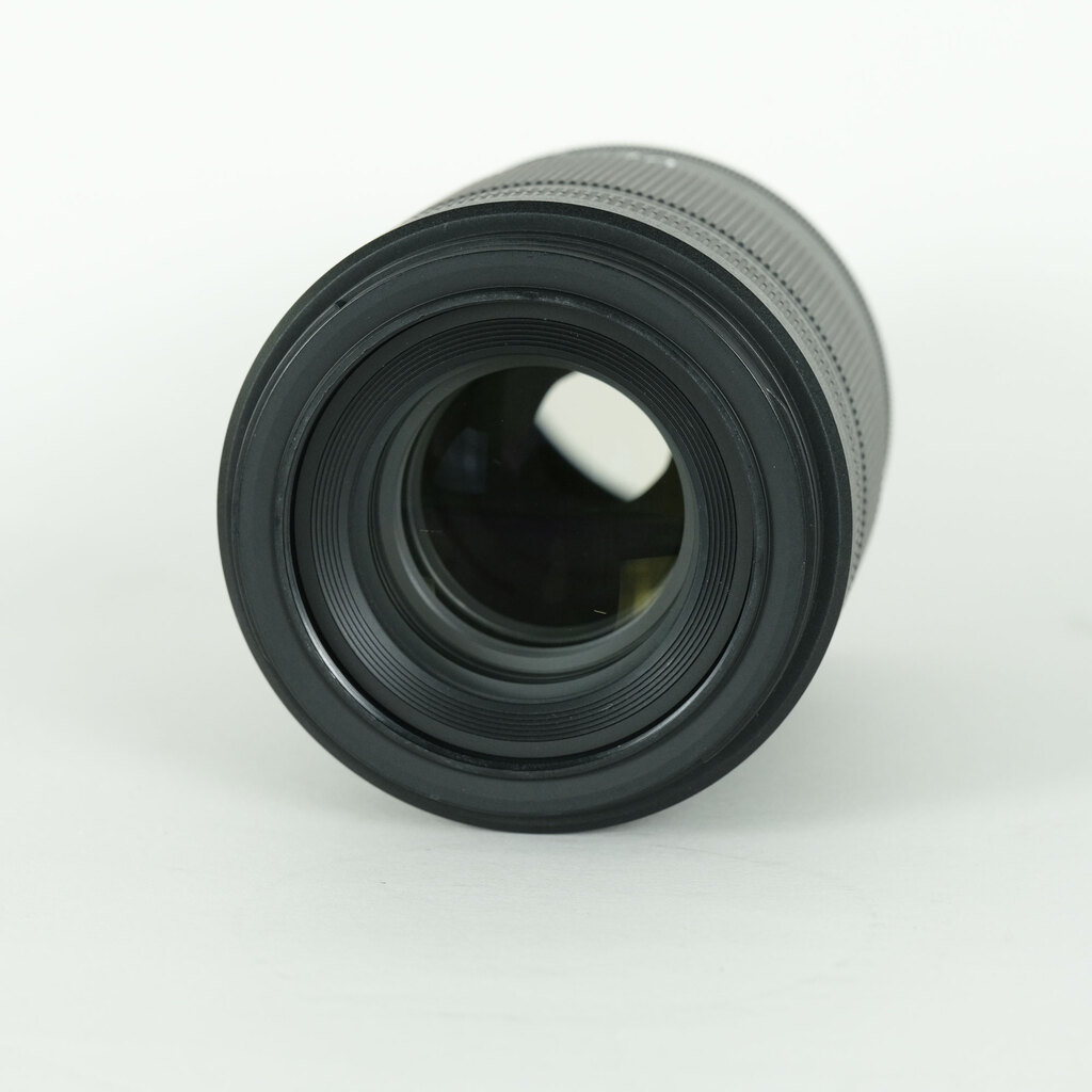 Nikon NIKKOR Z MC 105mm f/2.8 VR S Nikon NIKKOR Z MC 105mm f/2.8 VR S